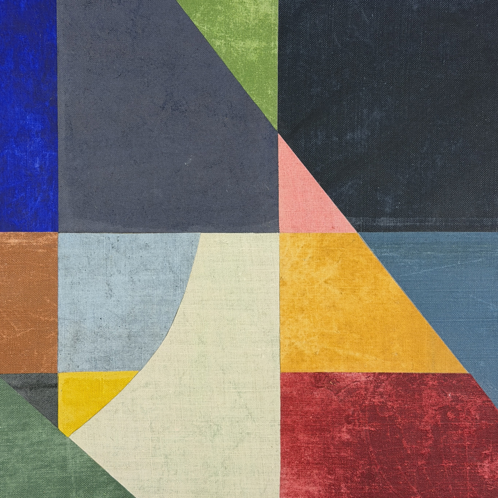 colour bound